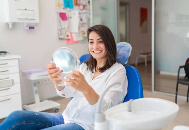 The Power of a Smile: Exploring Teeth Whitening Options for a Brighter Smile Colchester