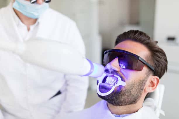 Uncovering the Impact of Laser Teeth Whitening at LA Teeth Whitening Colchester