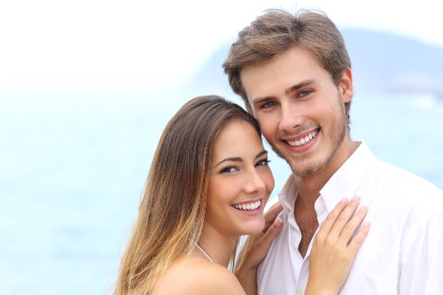 LA Teeth Whitening Treatment Cost Colchester