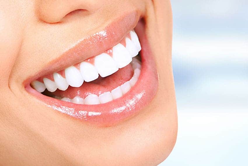 Teeth Whitening Abingdon Colchester