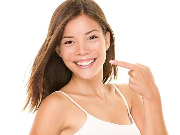 LA Teeth Whitening Treatment Prices Colchester